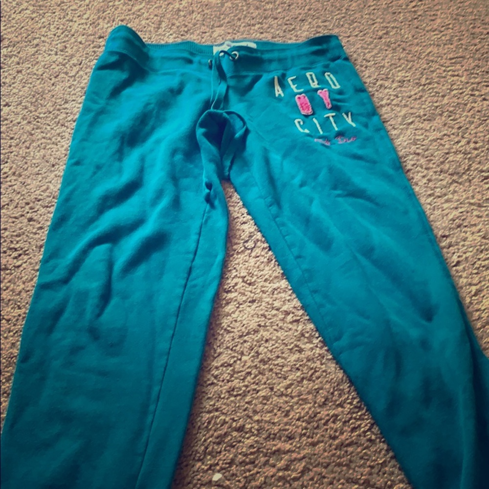 Sweatpants